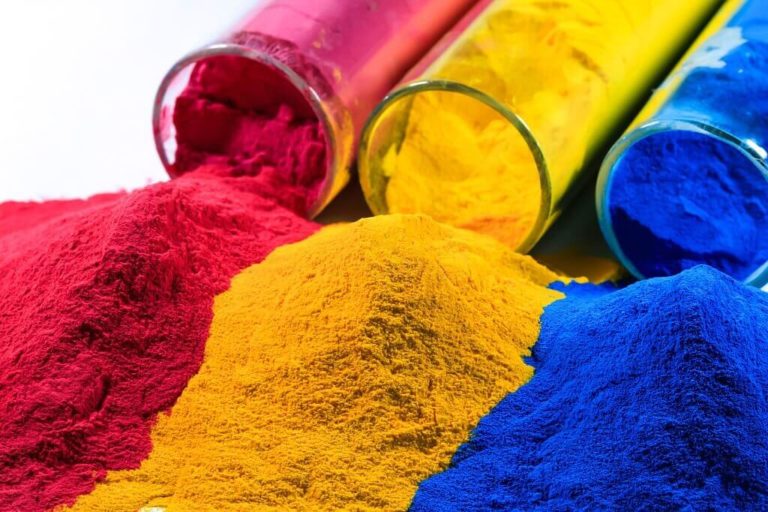 Deep Industries Ankleshwar Acid Dyes Manufacturers